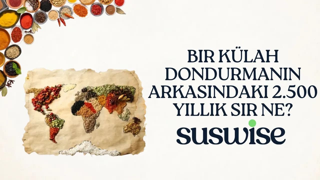 Kralların Lüksünden Sofralarımıza: Dondurmanın 2.500 Yıllık Serüveni